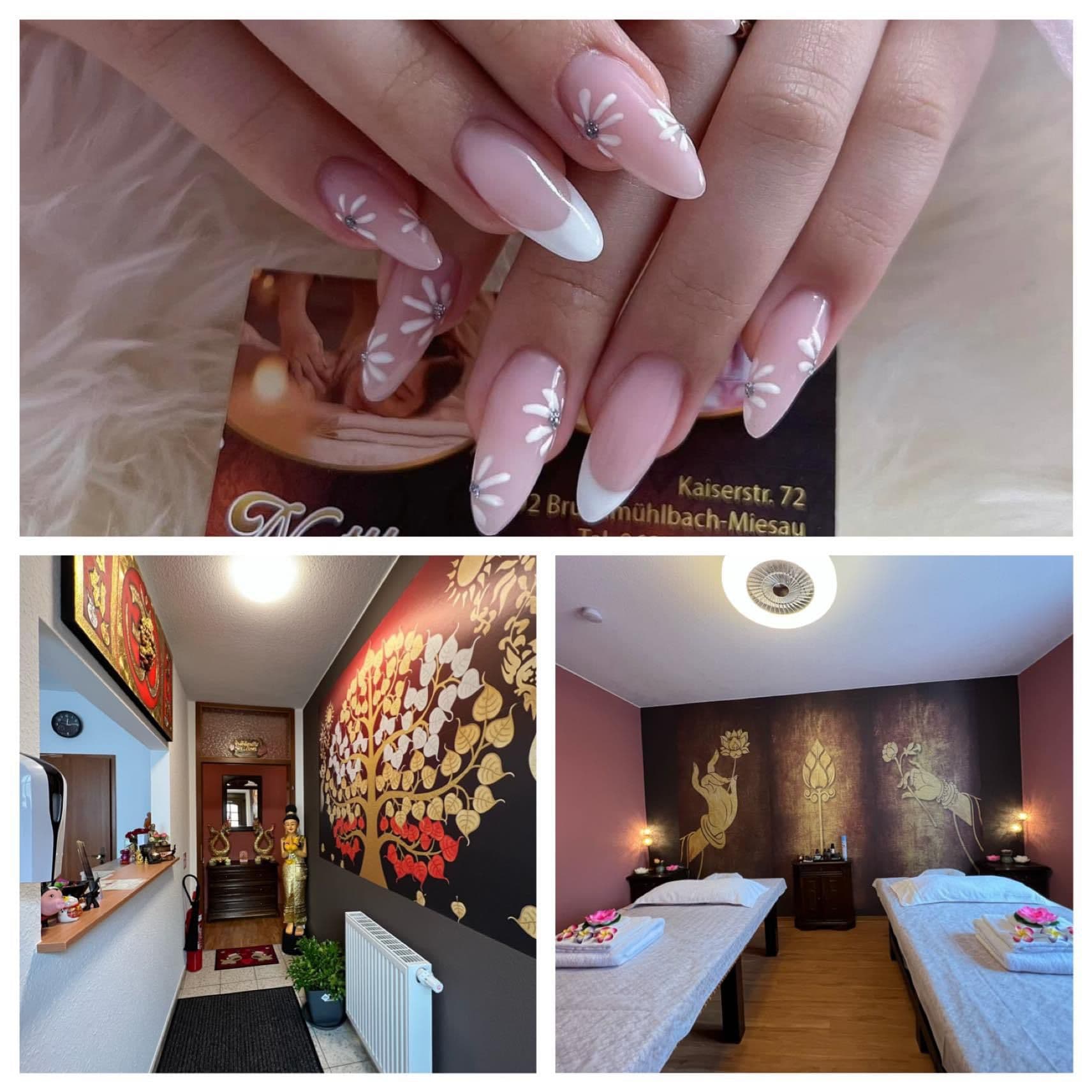 Foto 3 von Natthaya Thaimassage und Nageldesign