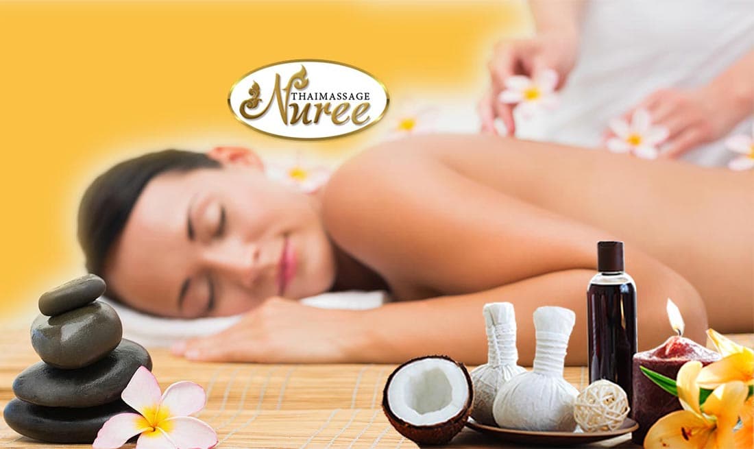 Nuree Thaimassage – Thai Massage in Zweibrücken