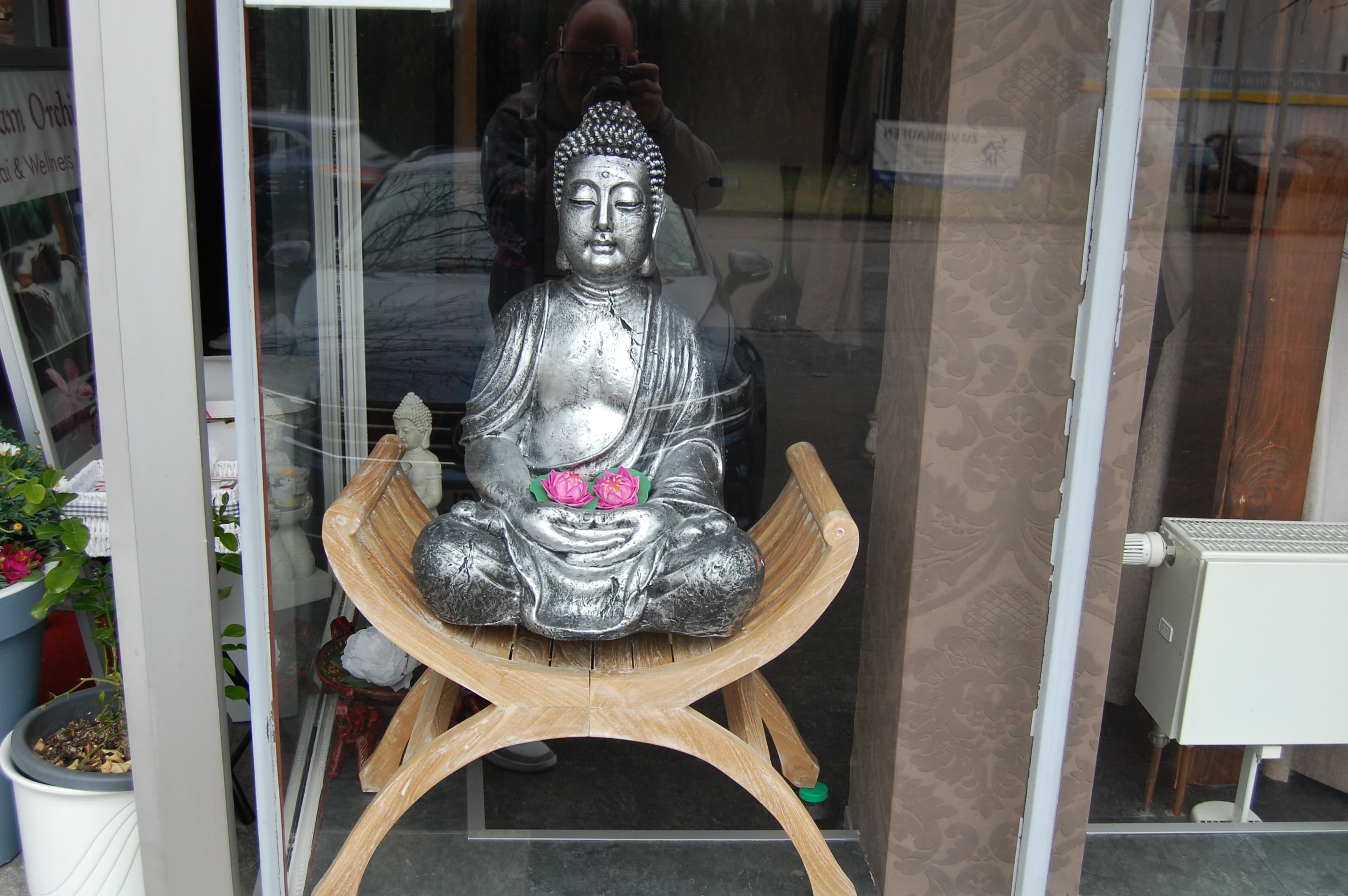 Foto 3 von Siam-Orchidee-Thaimassage