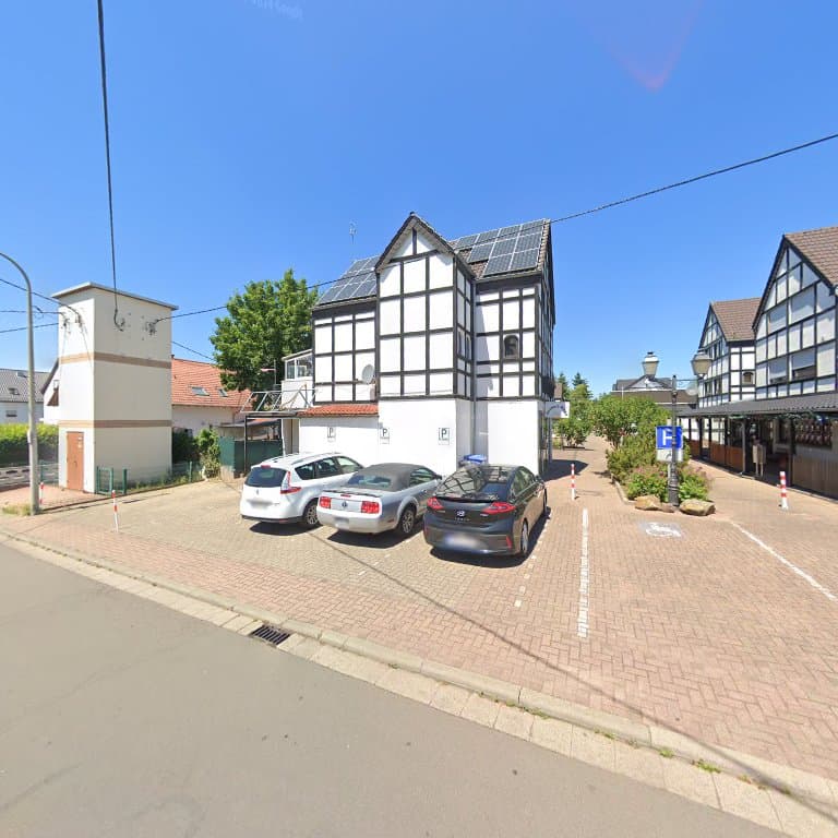 Rattanaporns Thaimassage – Thai Massage in Neustadt an der Weinstraße