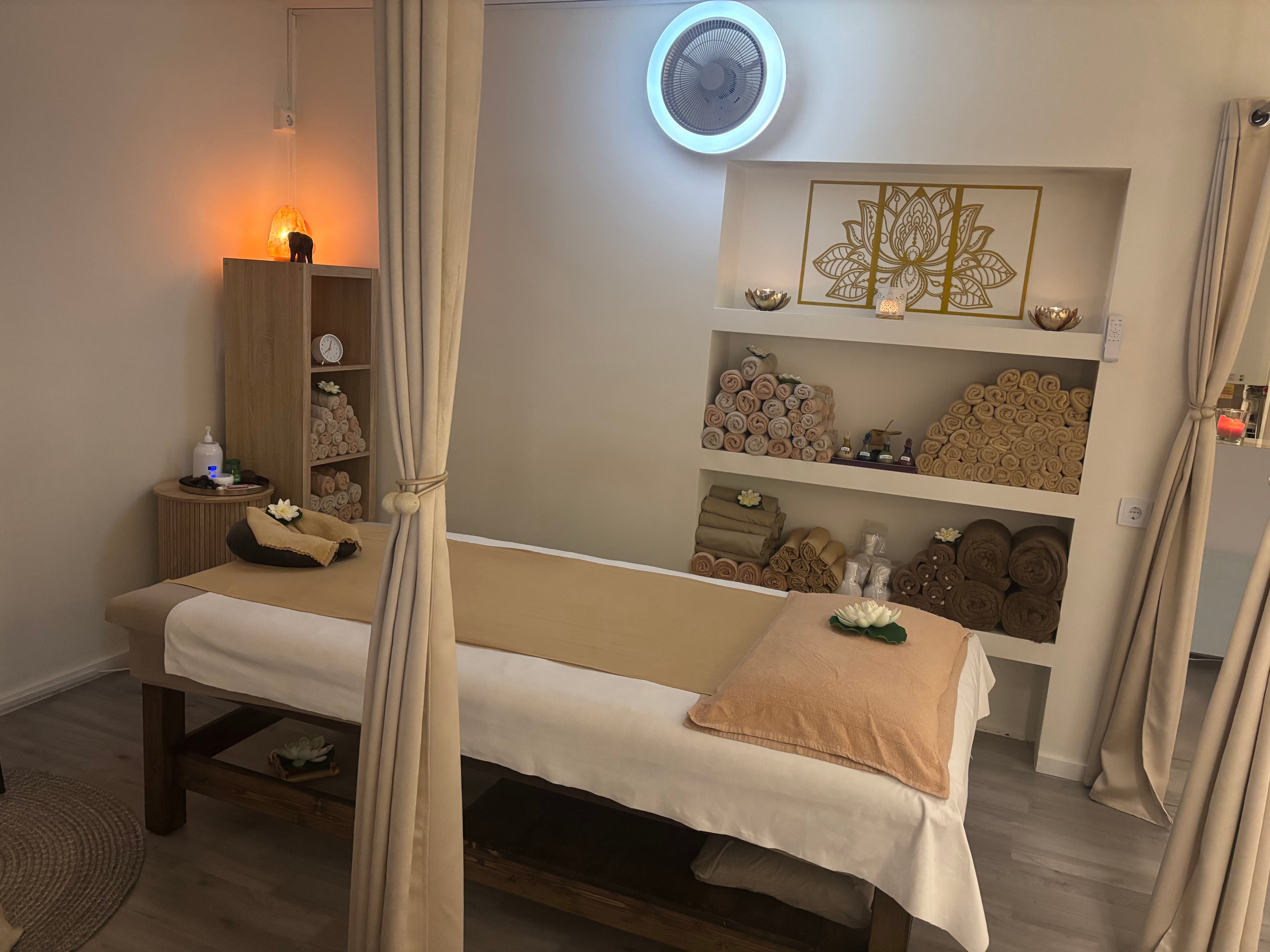 SUNARIN THAIMASSAGE (bei Orn) – Thai Massage in Neustadt an der Weinstraße
