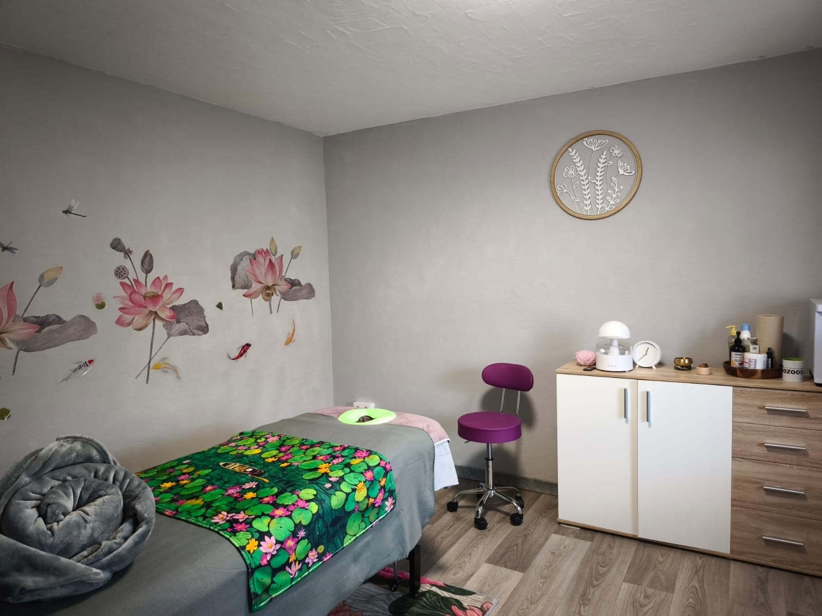 Buavender Wellness & Thai Massage – Thai Massage in Idar-Oberstein