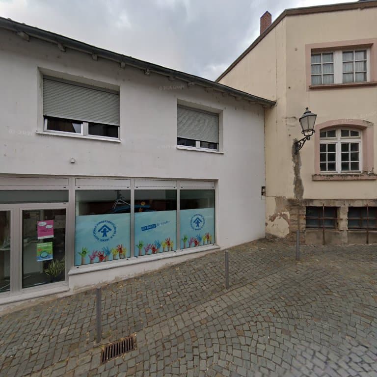 Sunan Thaimassage kusel – Thai Massage in Idar-Oberstein