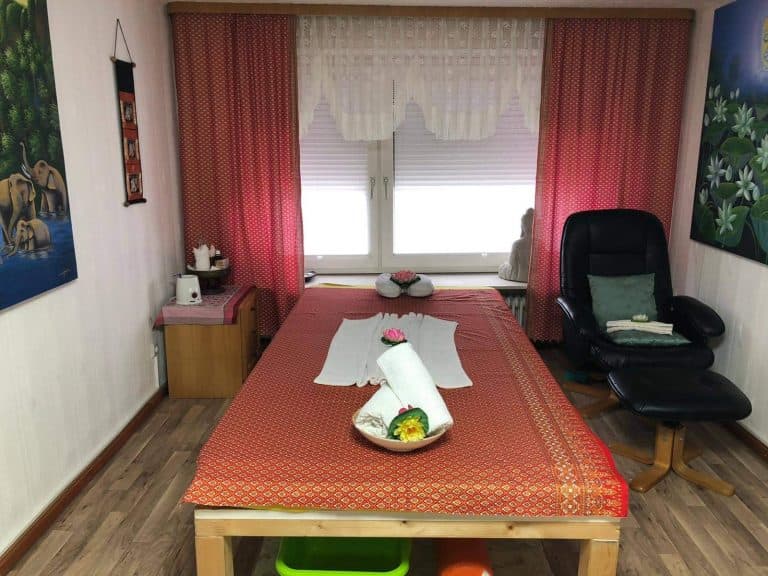 Foto 3 von RungReang Thaimassage Wahnwegen