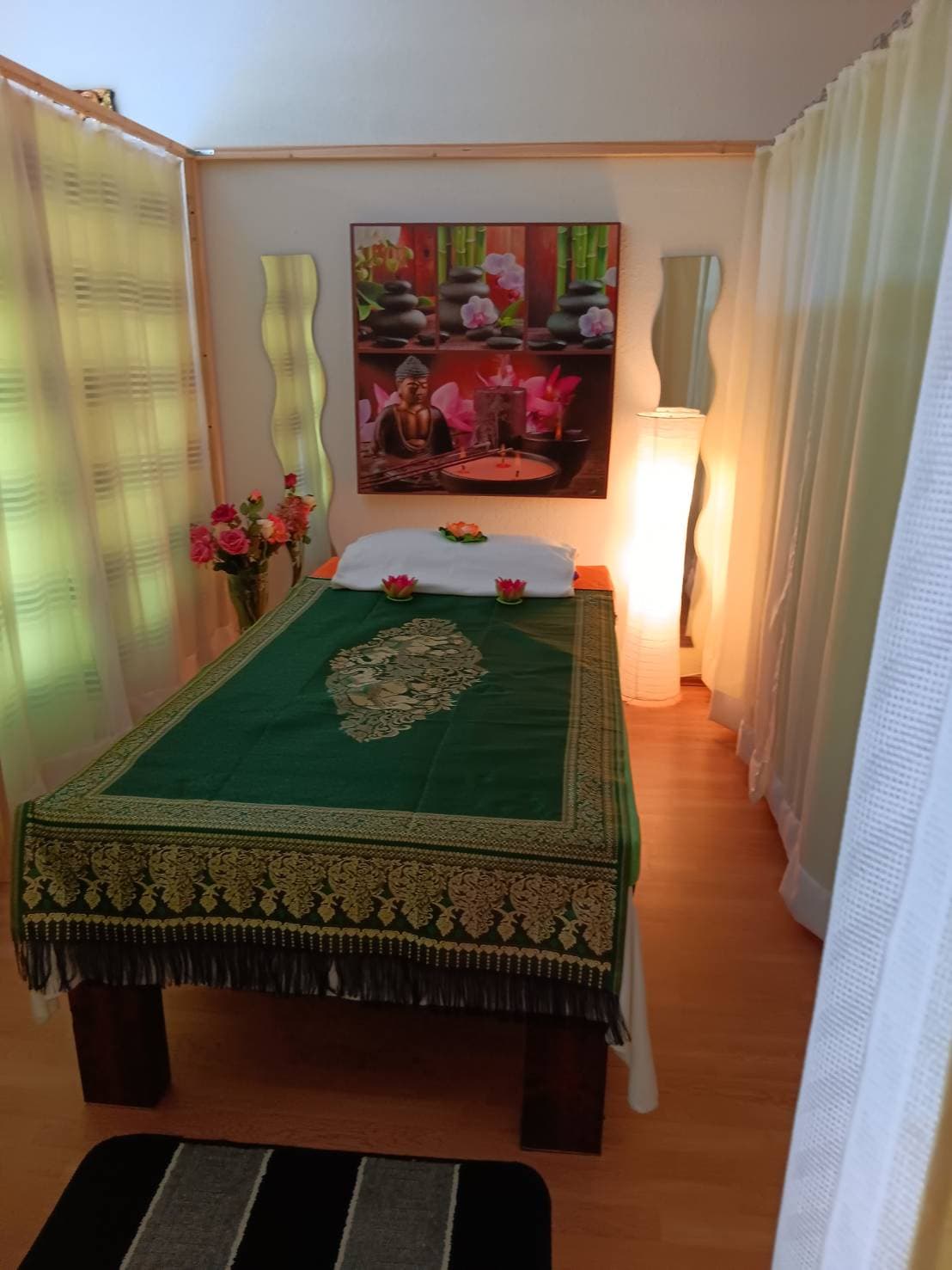 Foto 2 von Chiang Mai Thaimassage