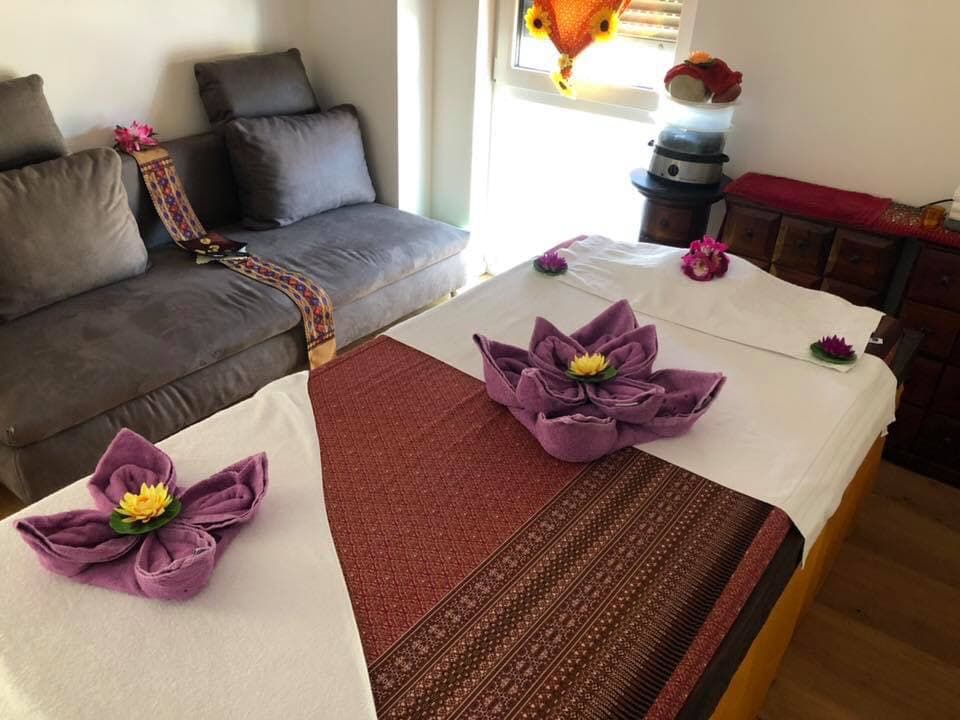 Foto 2 von Supannika Thaimassage