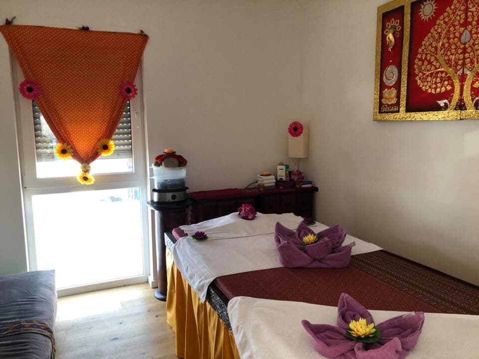 Foto 3 von Supannika Thaimassage