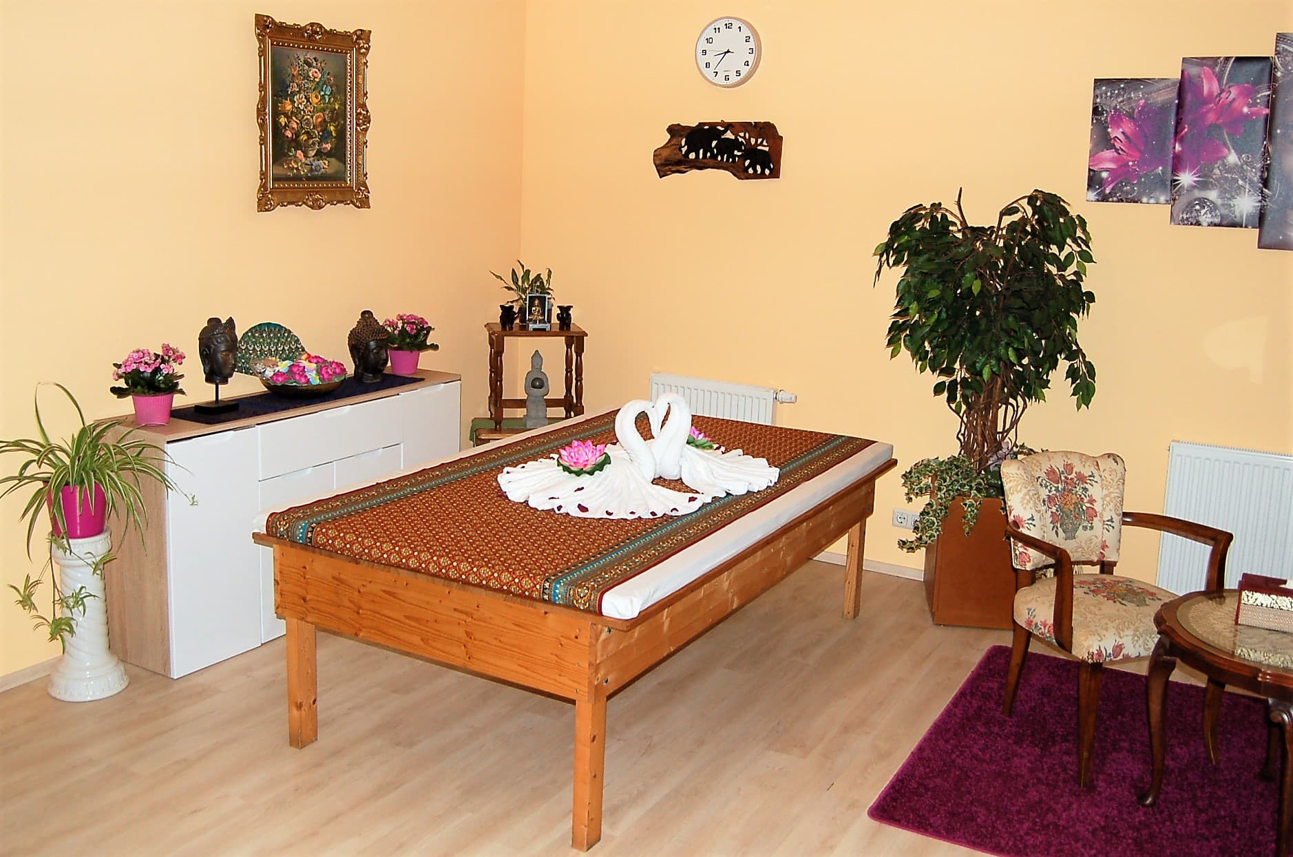 Foto 3 von Teenee Baan Thaimassage