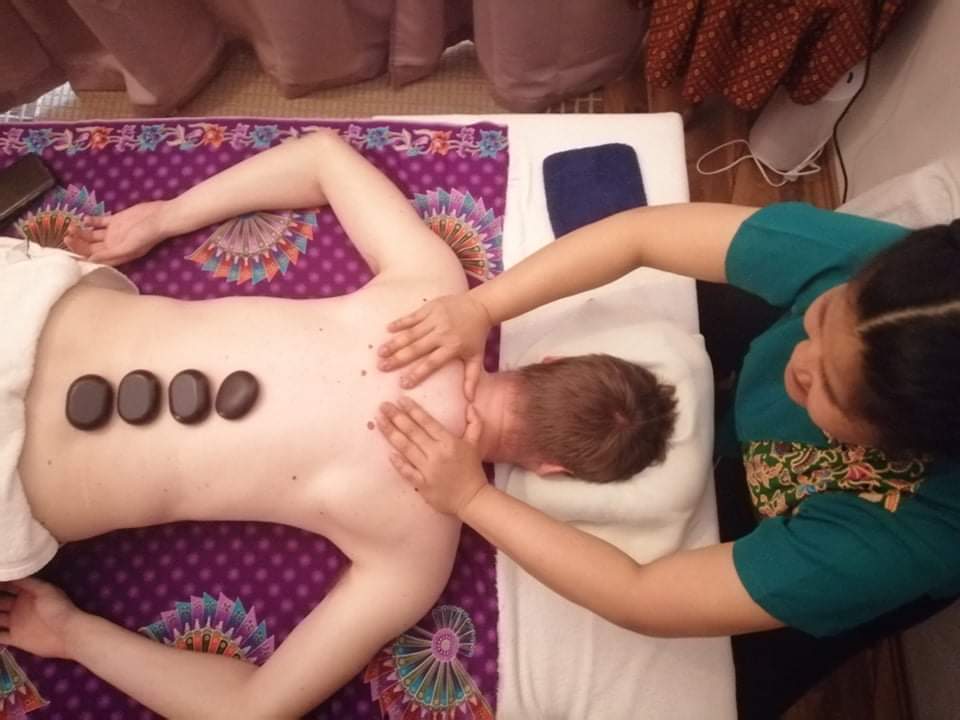 Foto 3 von Thaimassage Roithip