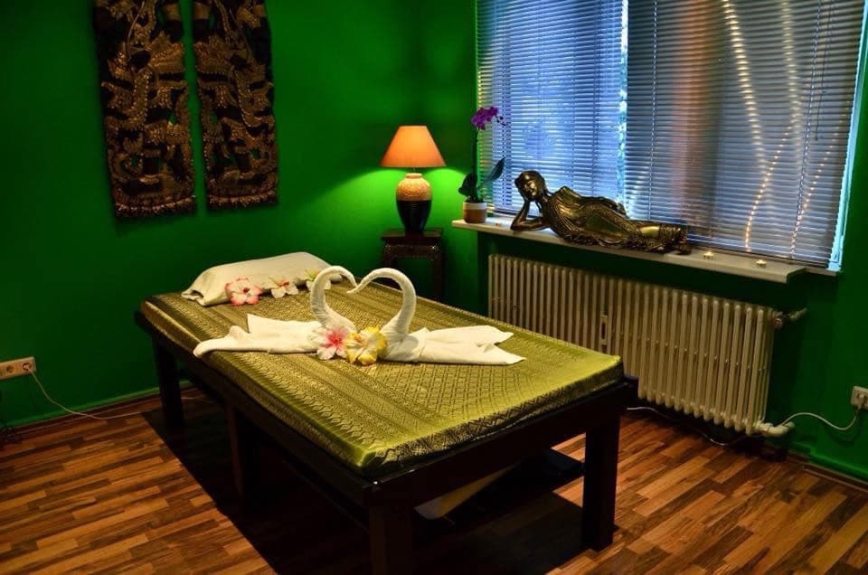 Foto 2 von Umaphon Thaimassage Homburg