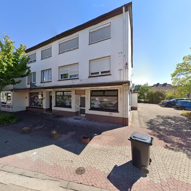 Thong Bei Thaimassage – Thai Massage in Homburg