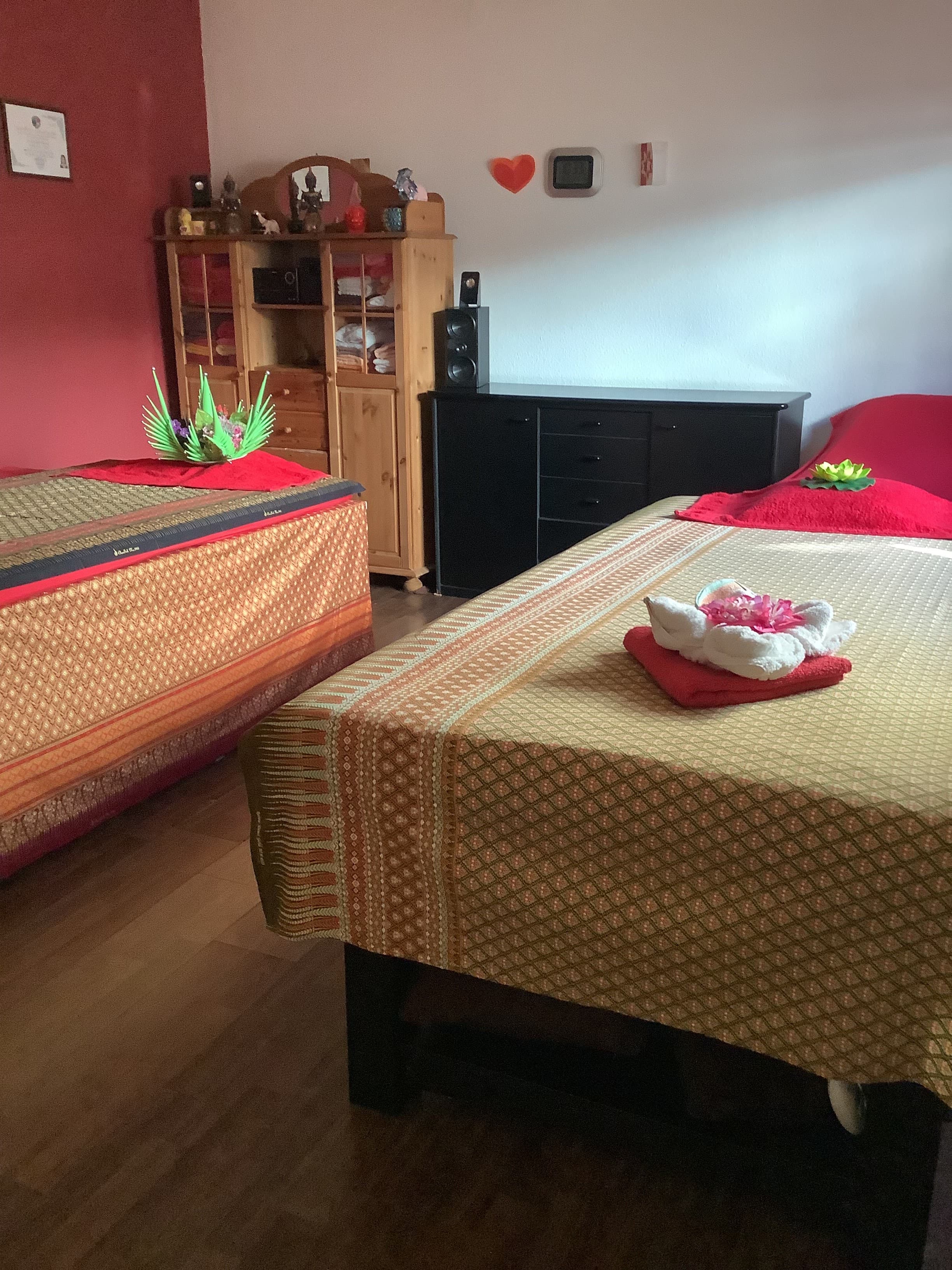 Foto 2 von Home & Mobile Thaimassage Lustadt