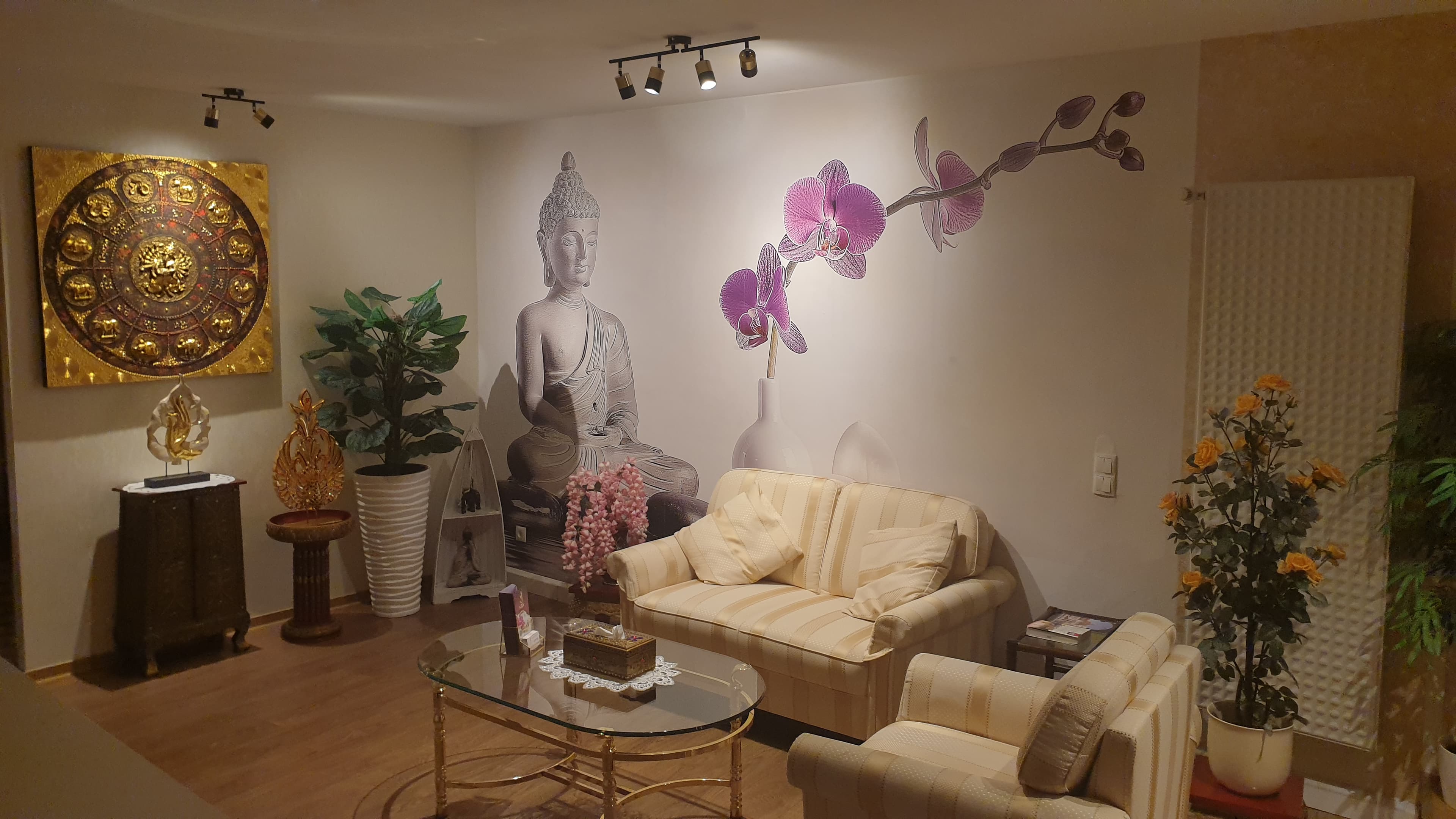 Jira’s Thai Massage – Thai Massage in Neustadt an der Weinstraße