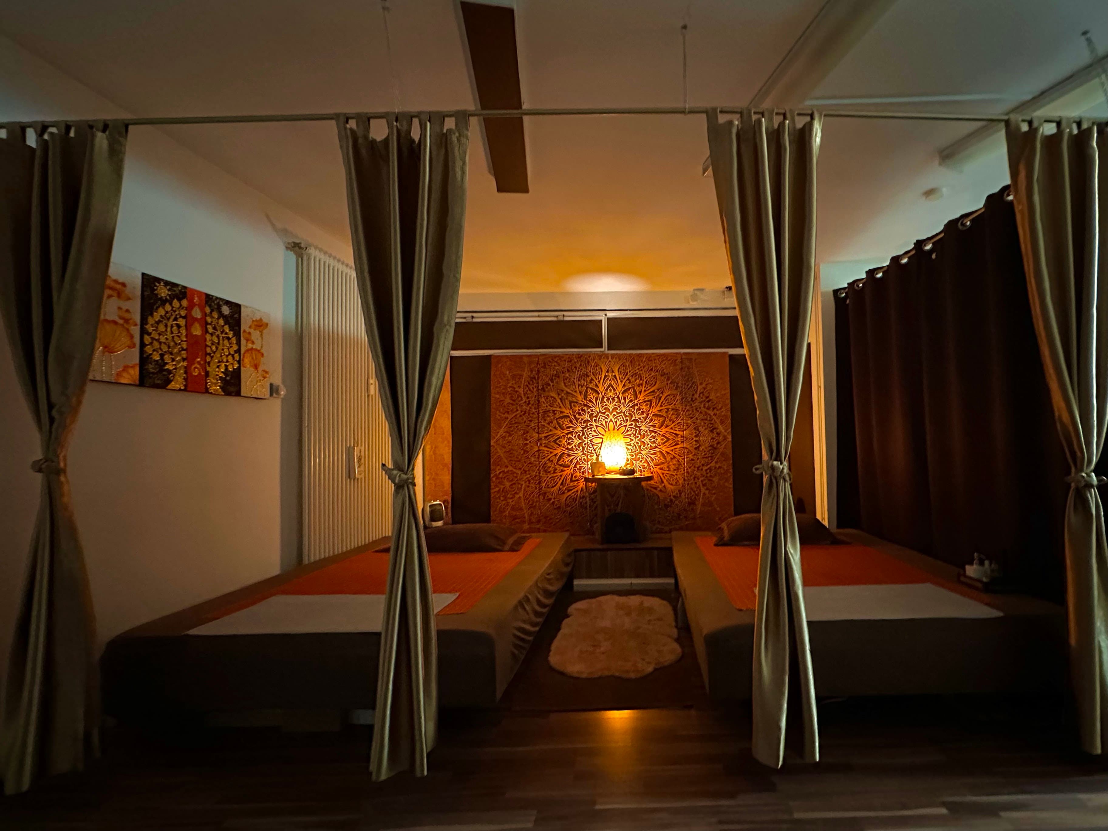 Thanyamon Thai Massage – Thai Massage in Zweibrücken