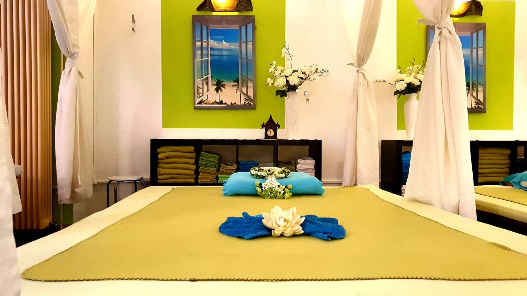 Foto 3 von Raksa Thai-Wellness