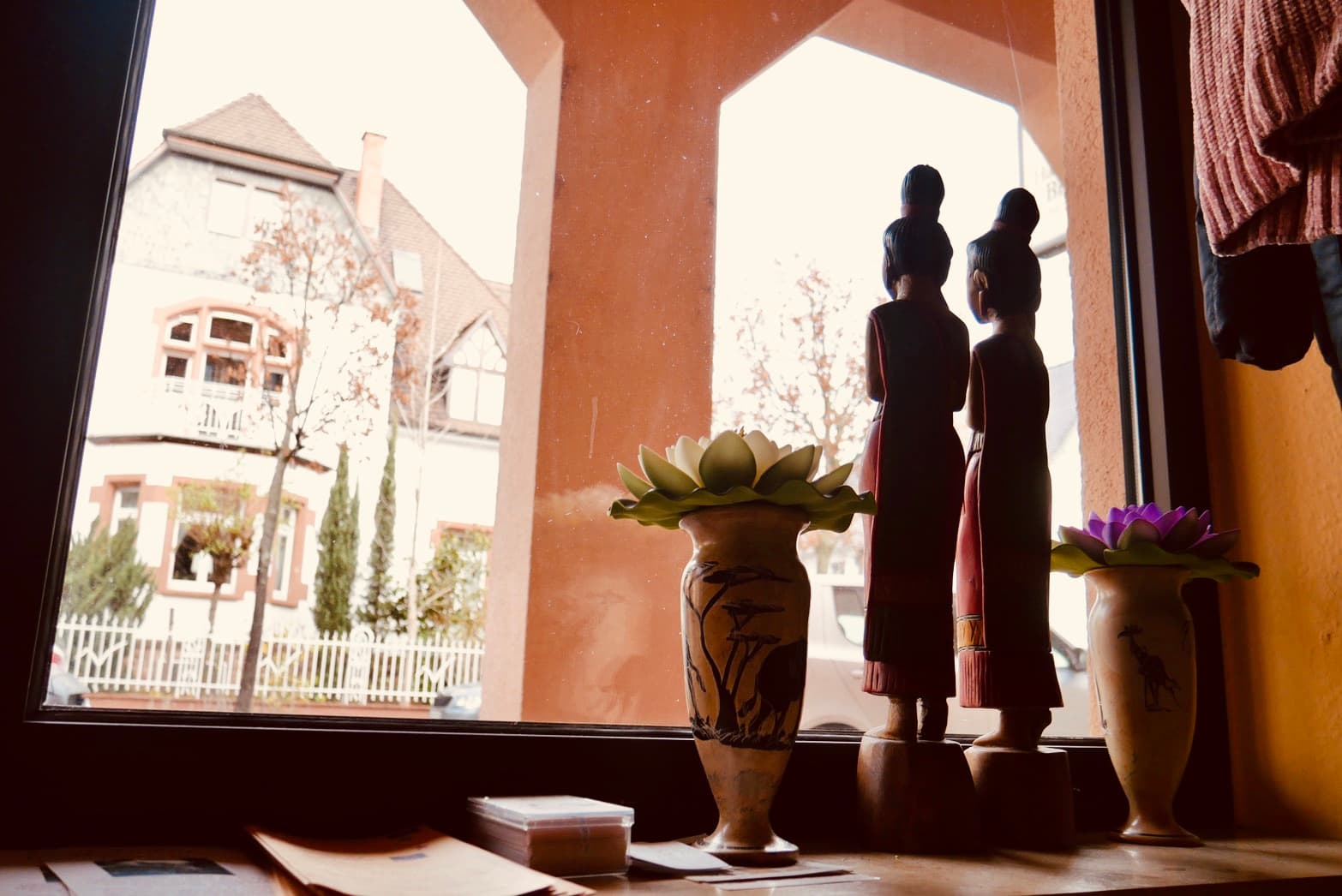Dolnapha Thailändische Massage – Thai Massage in Worms