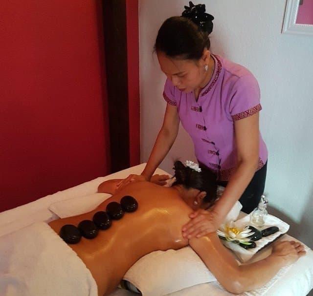 Foto 3 von Jasmin Thaimassage Bürstadt