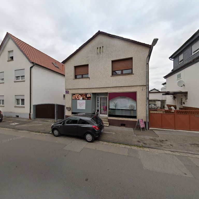 Jasmin Thaimassage Bürstadt – Thai Massage in Worms
