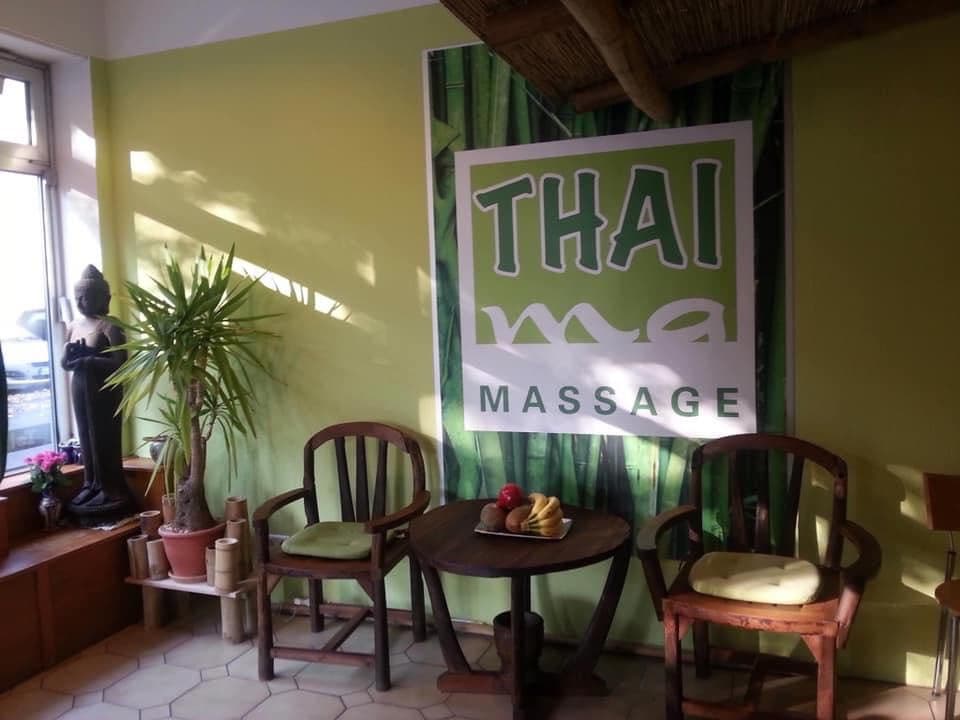 Thaima Massage Worms – Thai Massage in Worms