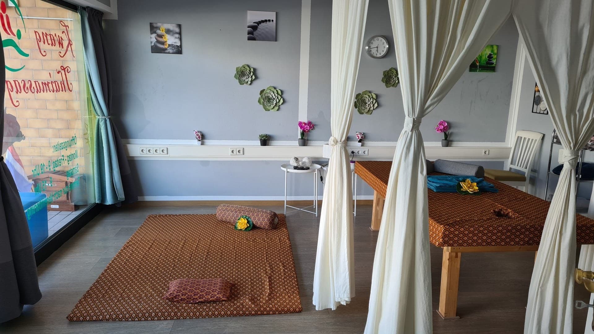 Foto 2 von Kwang Thaimassage