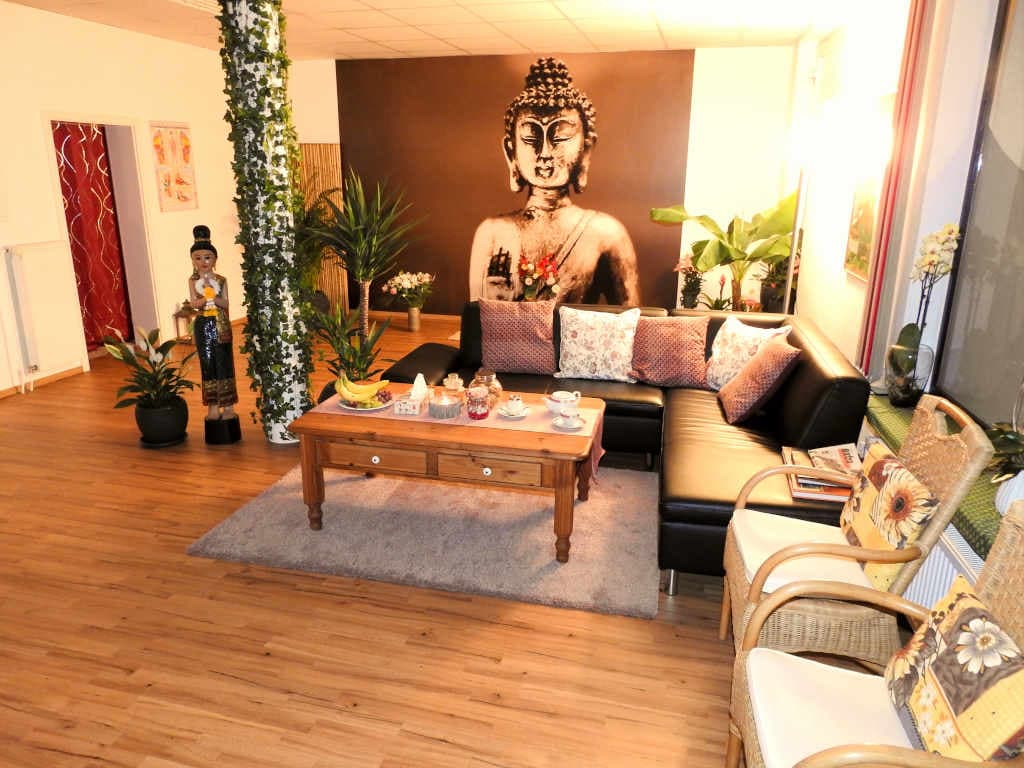 Foto 3 von Thanakon-Thaimassage