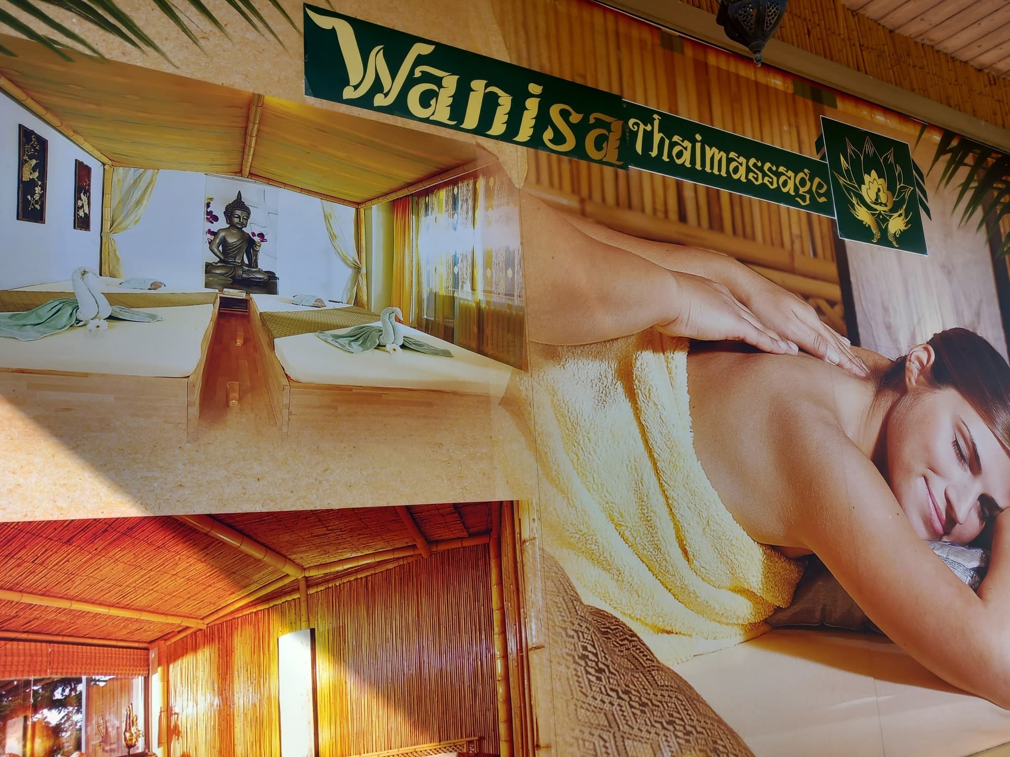 Foto 3 von Wanisa Thaimassage Fürth - Odenwald