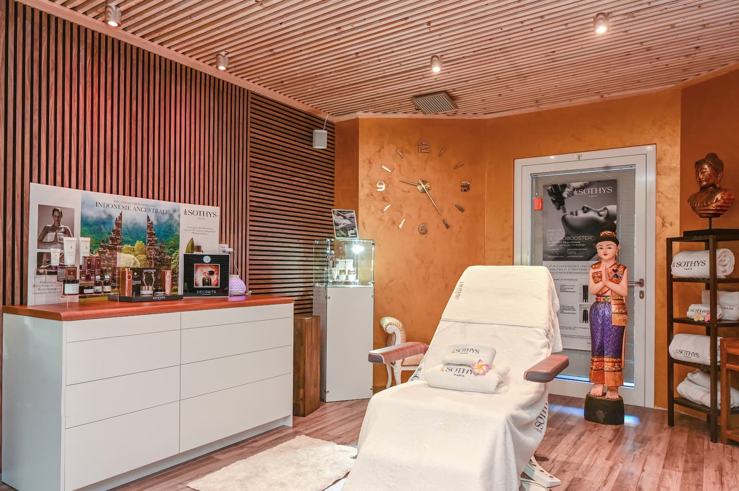 PHIMAI WELLNESS & SPA GmbH – Thai Massage in Viernheim