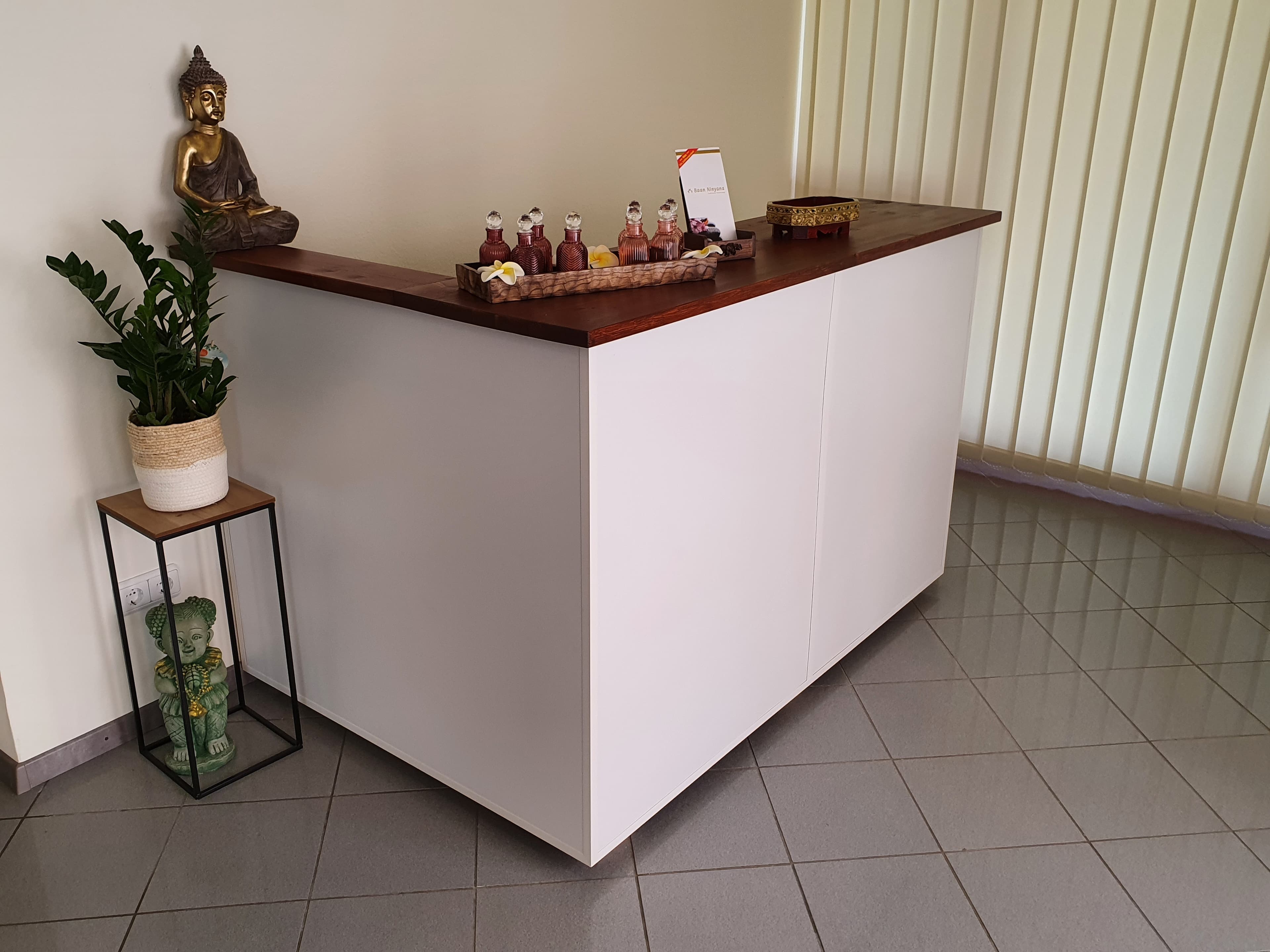 Foto 3 von Baan Ninyana Traditionelle Thaimassage und Fußpflege