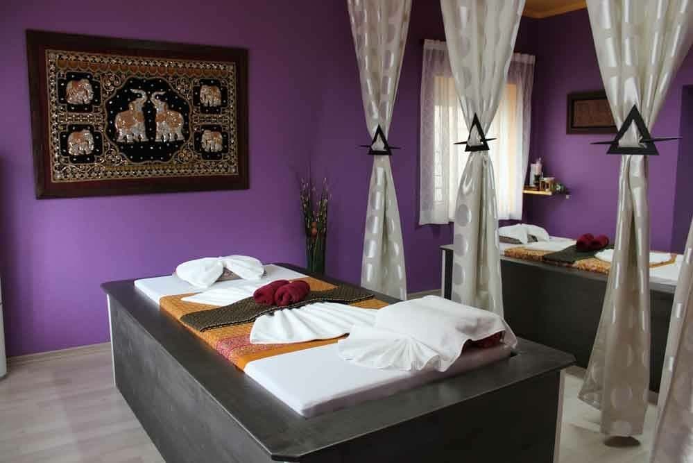 Foto 3 von Amthana Spa