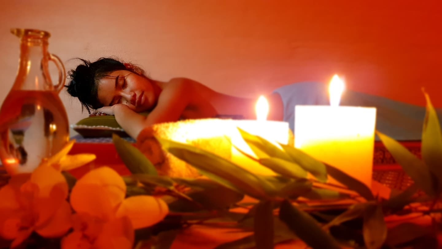 Sujitra Thai-Massage – Thai Massage in Leimen