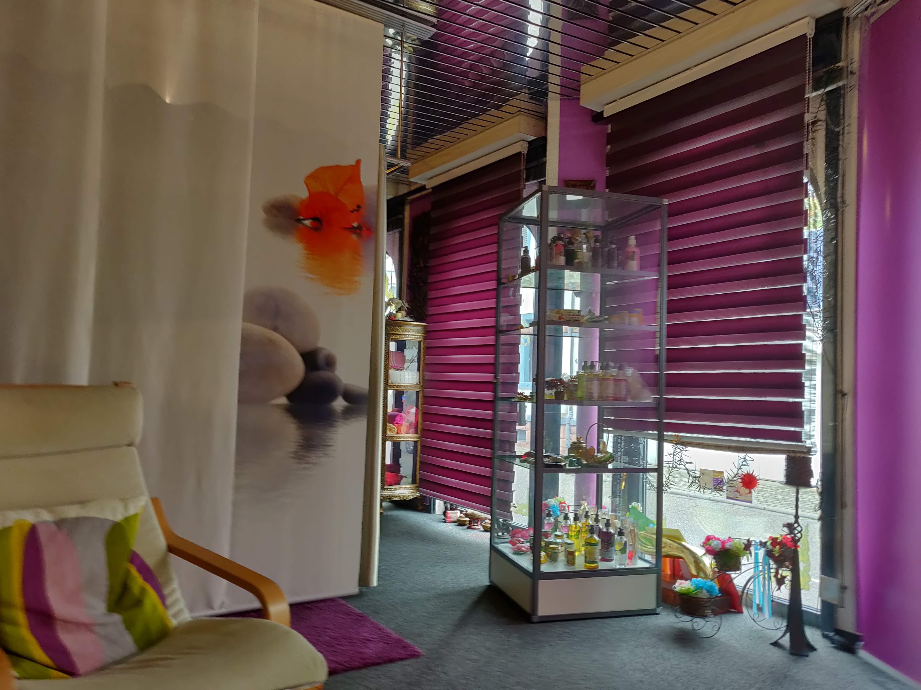 Phutara Thai-Massage – Thai Massage in Mutterstadt