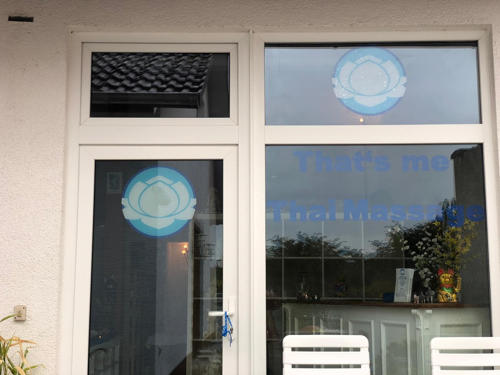 That's me Thai-Massage – Thai Massage in Leimen