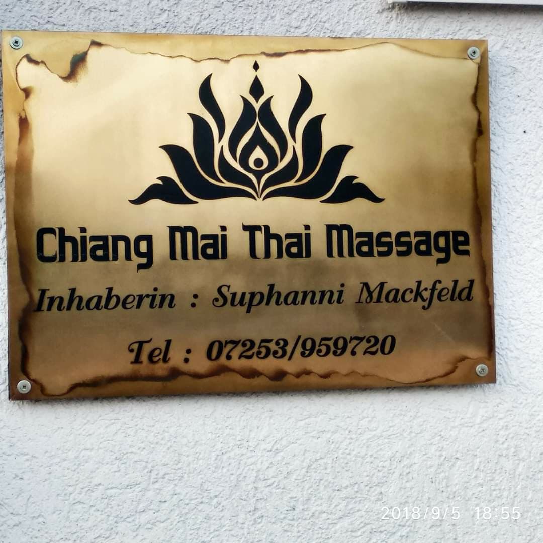 Foto 3 von ChiangMai Thaimassage Kronau