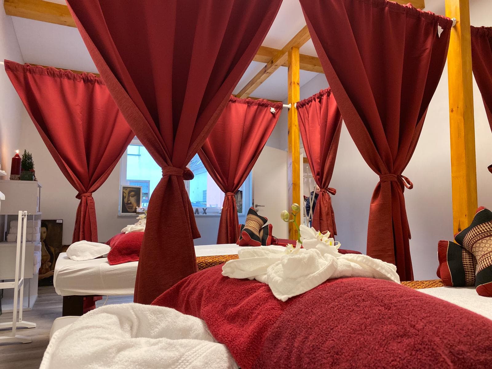 Foto 3 von Relax Thai-Massage by Pit