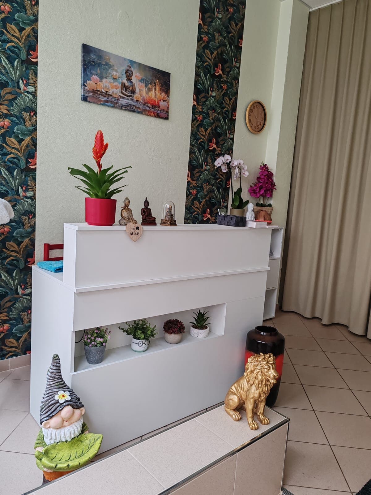 Soms-Thai-Massage – Thai Massage in Idar-Oberstein