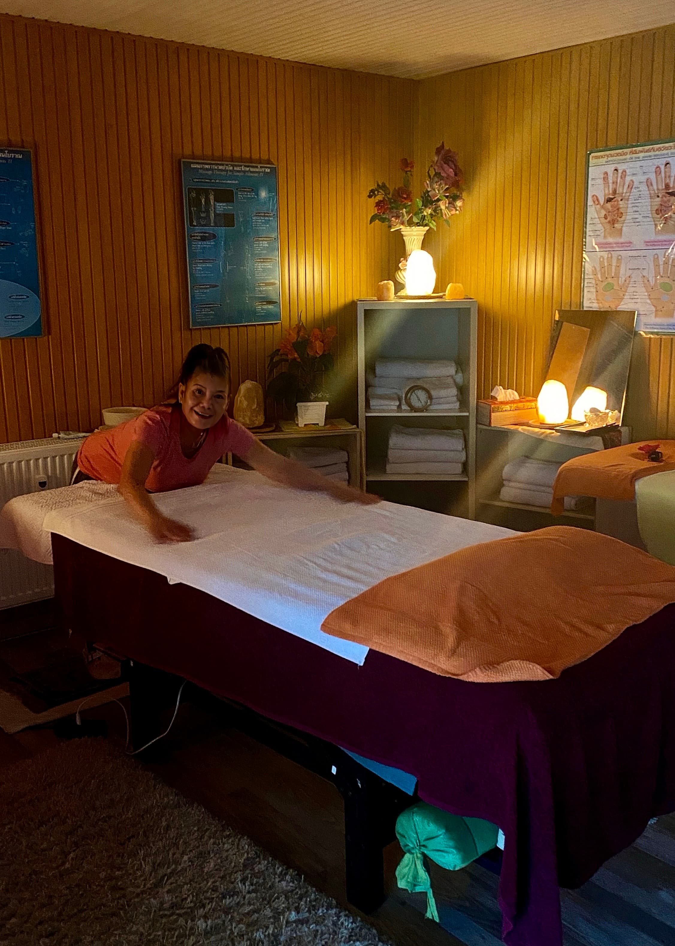 Foto 3 von Thai Tawanna Massage