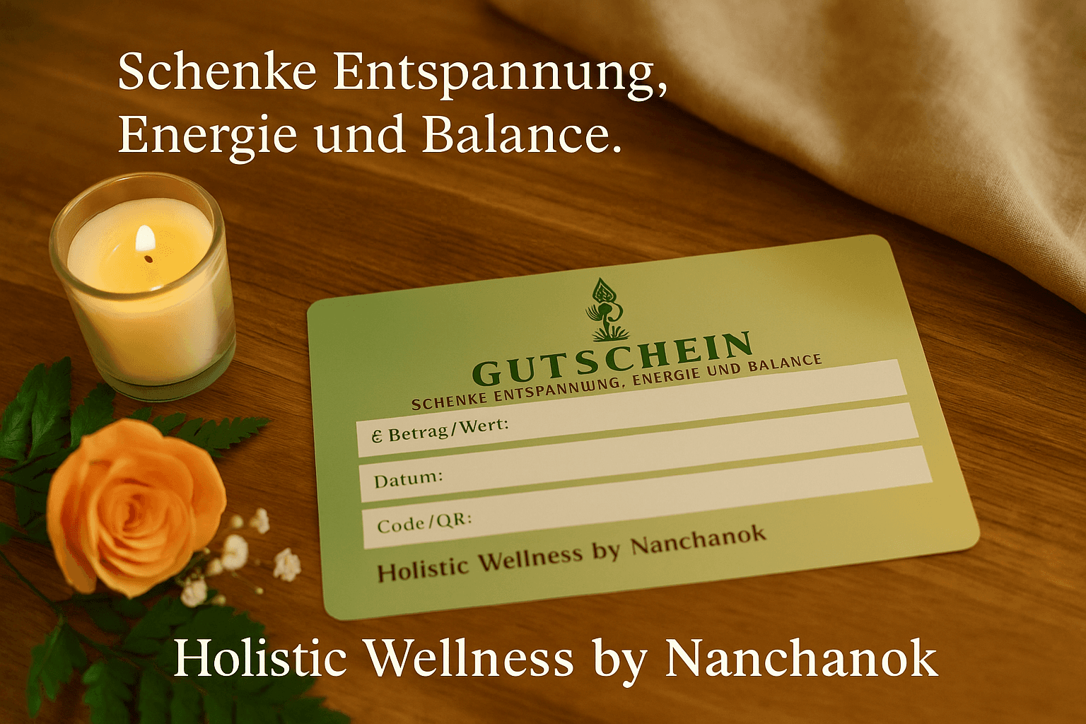 Foto 2 von Holistic Wellness by Nanchanok