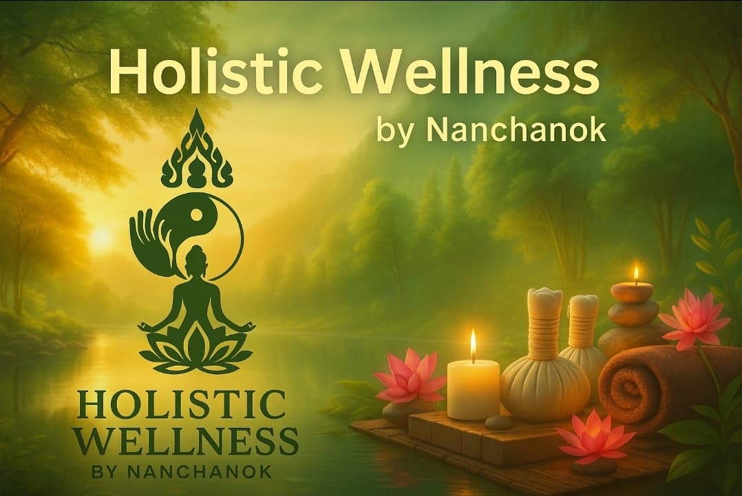 Foto 3 von Holistic Wellness by Nanchanok