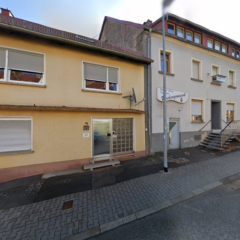 Samai Burapa Massage – Thai Massage in Neunkirchen