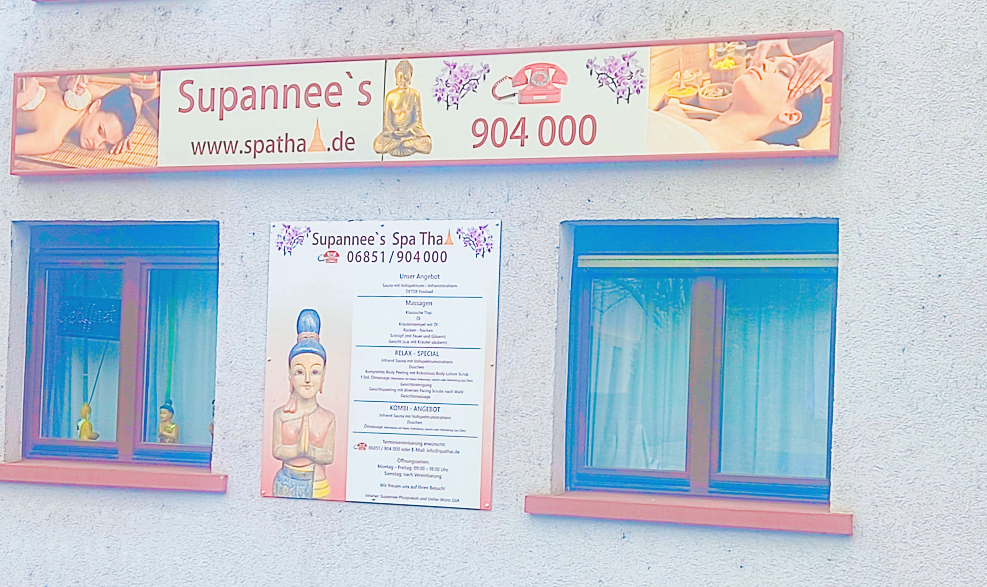 Foto 3 von Supannee’s Spa Thai