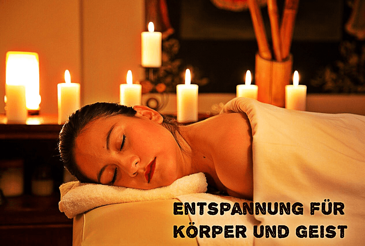 Foto 3 von Thai Wellness Massage