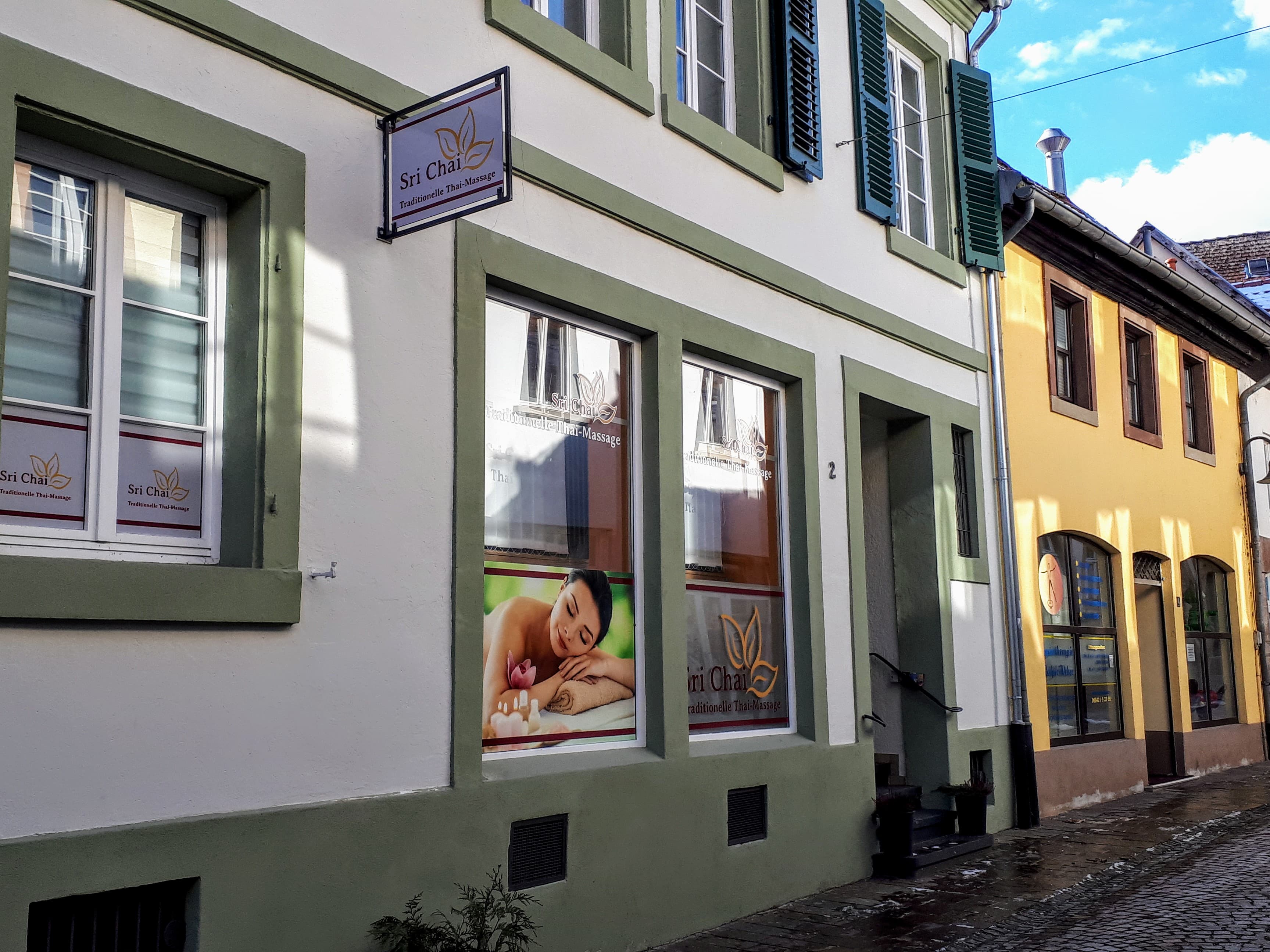 Foto 3 von Sri Chai ThaiMassage#Blieskastel