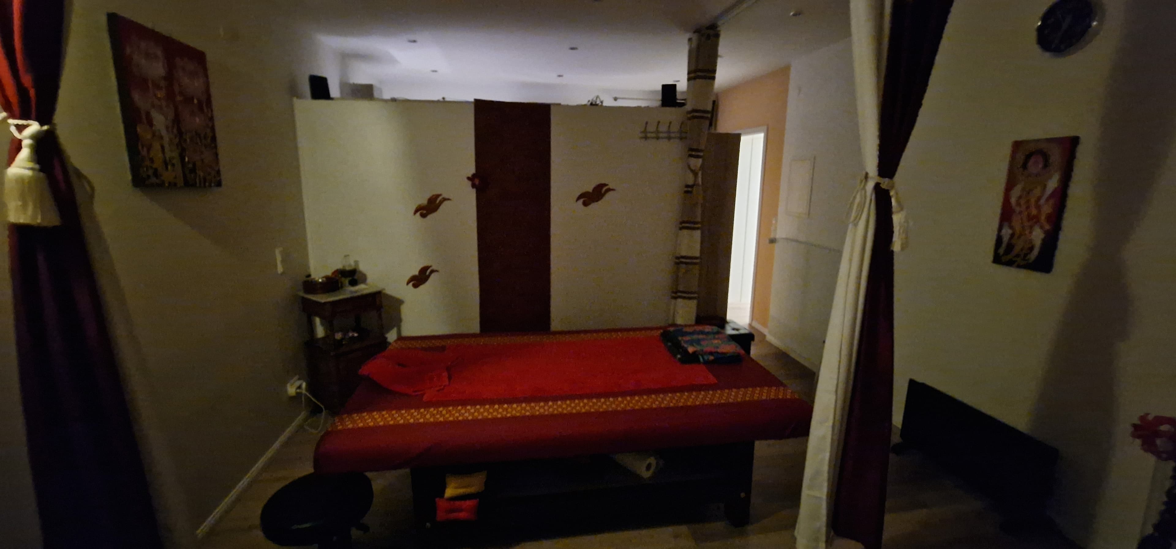 Anchan​Thaimassage – Thai Massage in Zweibrücken