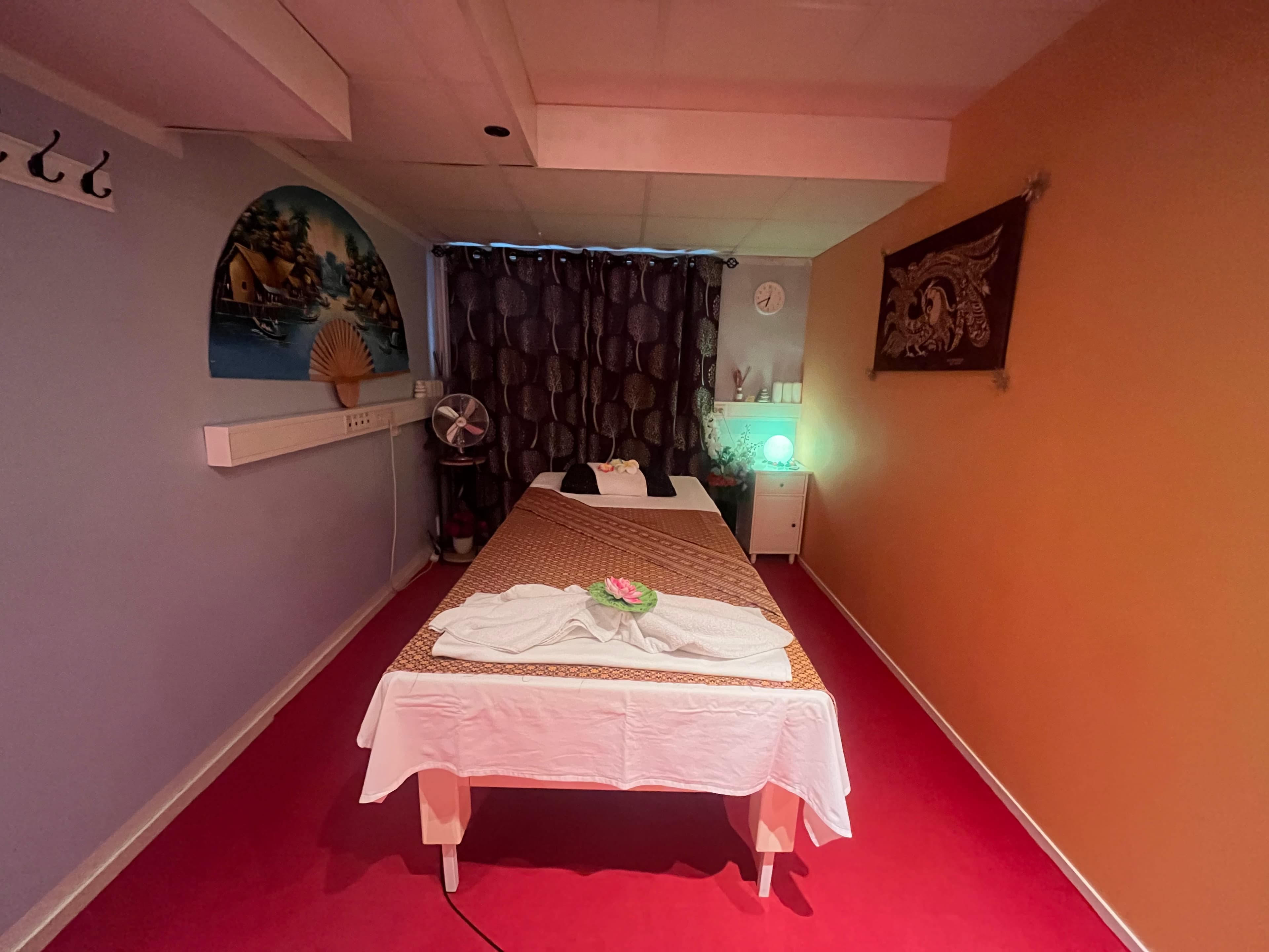 Foto 2 av DeeDeeThaimassage