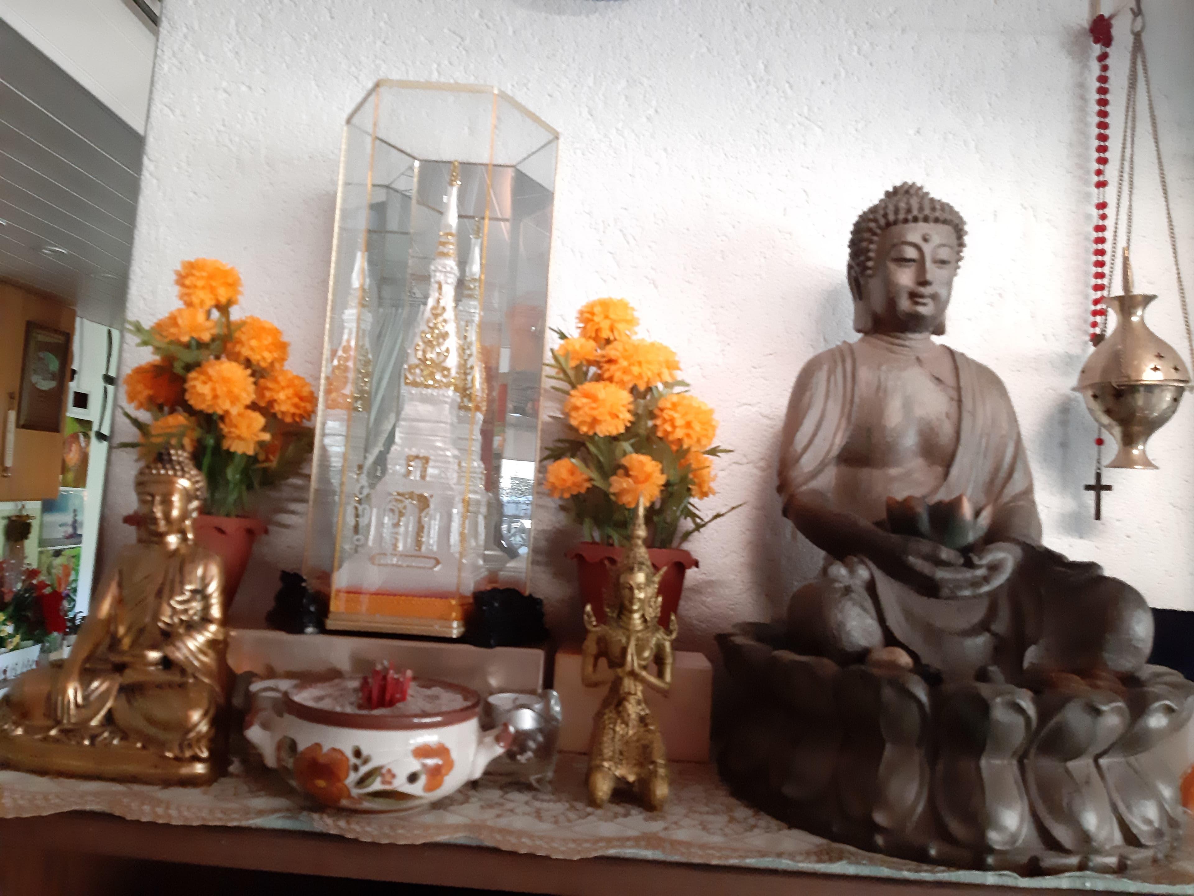 Foto 3 von Wanna Th. Thaimassage - Neunkirchen
