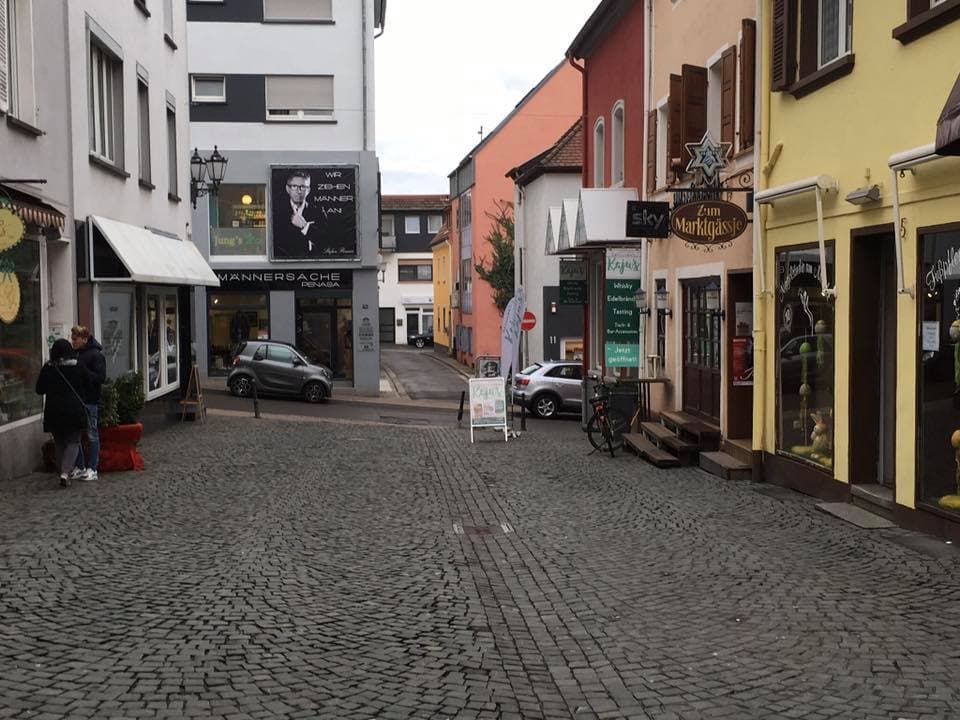 Baan Herbs Thai-Spa – Thai Massage in Homburg
