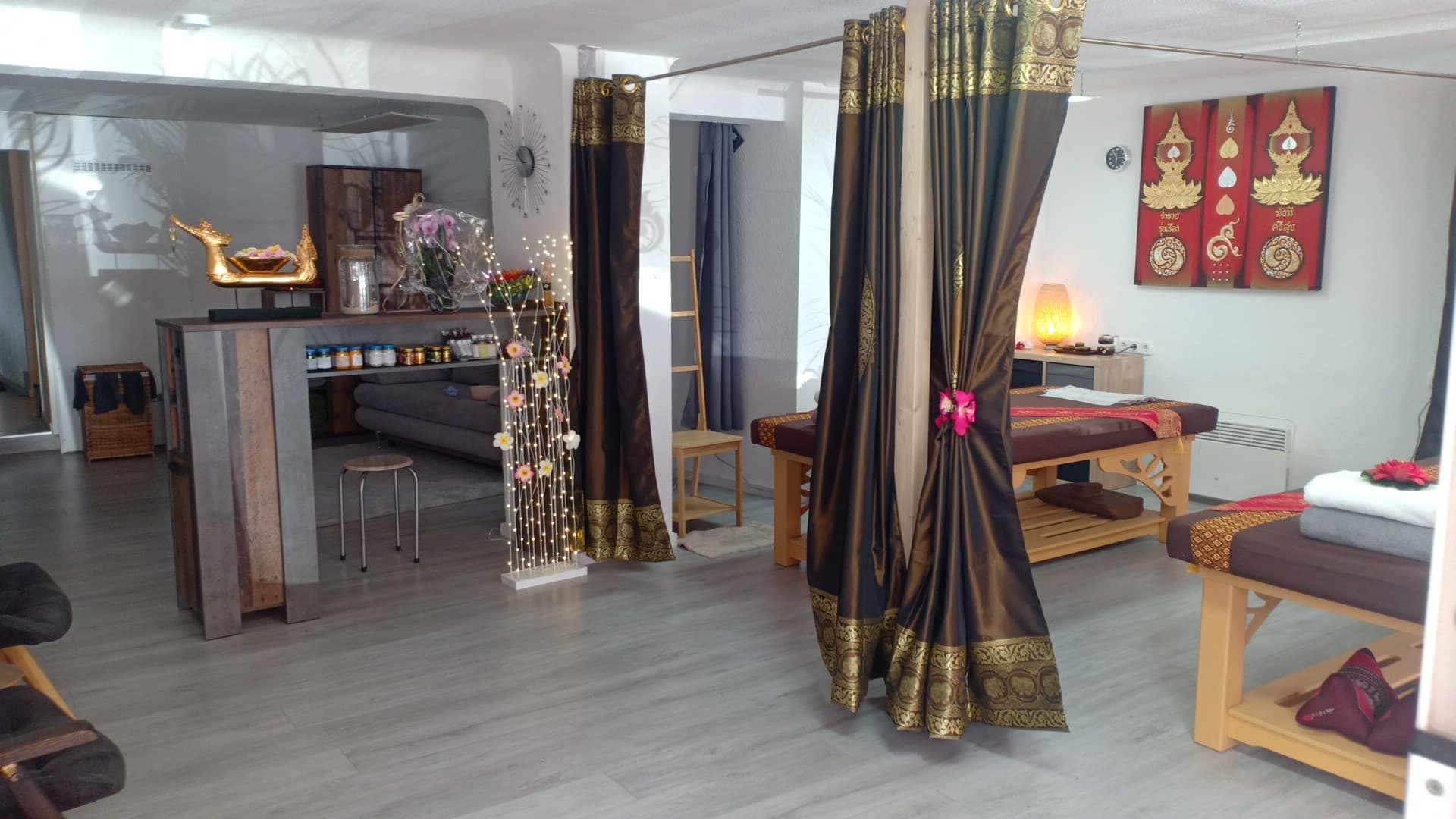 Lotus Thai Massage – Thai Massage in St. Ingbert