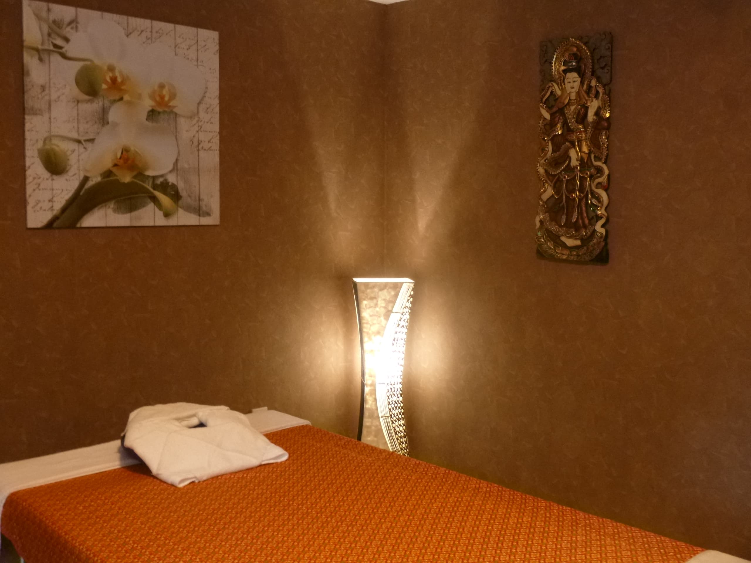 pattama.thaimassagen – Thai Massage in Neunkirchen
