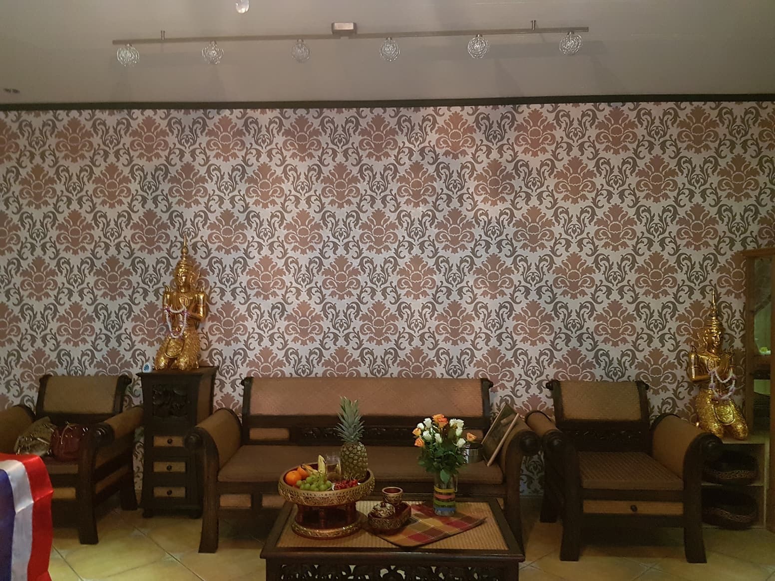 Kaen Koon - Thai Massage – Thai Massage in Neunkirchen