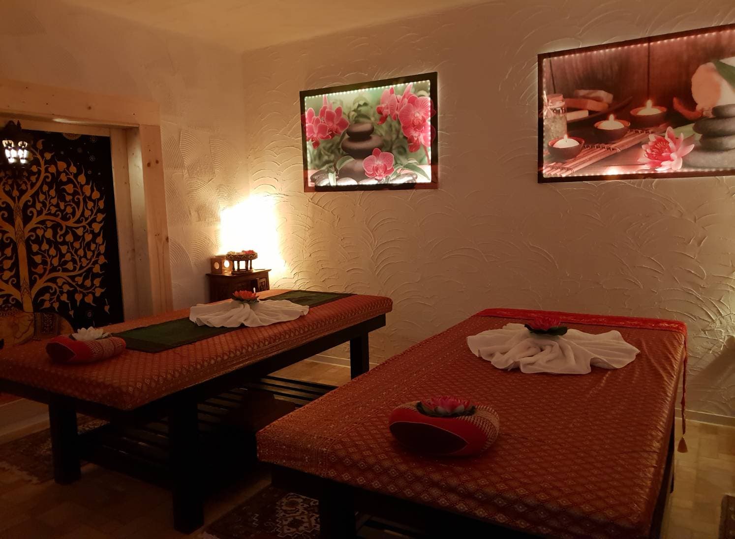 Asia Haus Thaimassage – Thai Massage in Neunkirchen